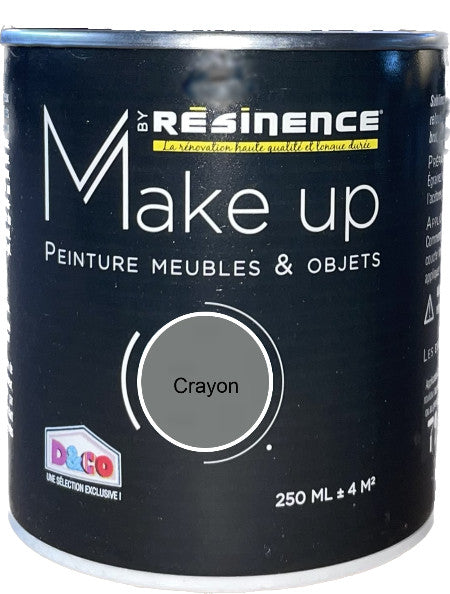 Crayon  MakeUp Resinence 0.250L PEINTURE DISCOUNT