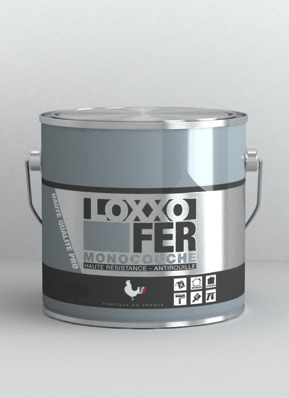 LOXXO Fer Qualité Pro 0.5 L