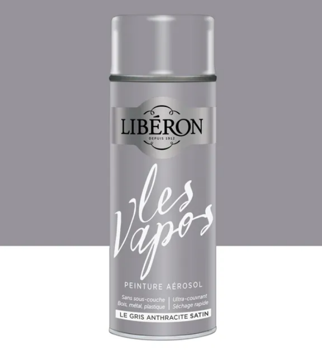 Sprays Les Vapos de Libéron 400 mL