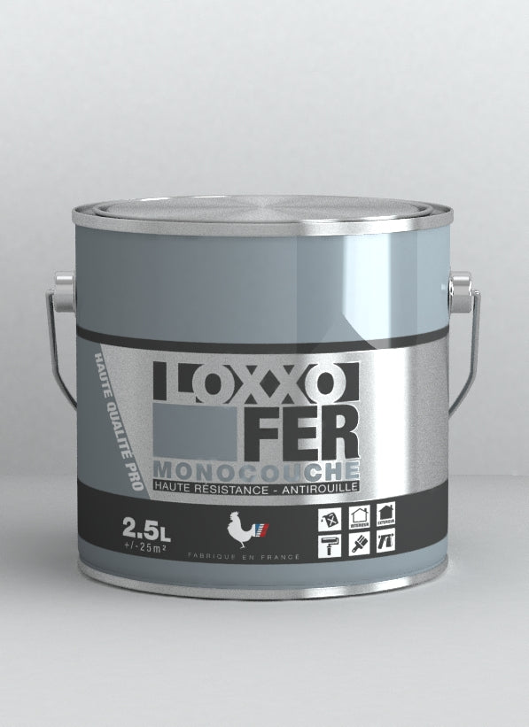LOXXO Fer Qualité Pro I Peinture Discount