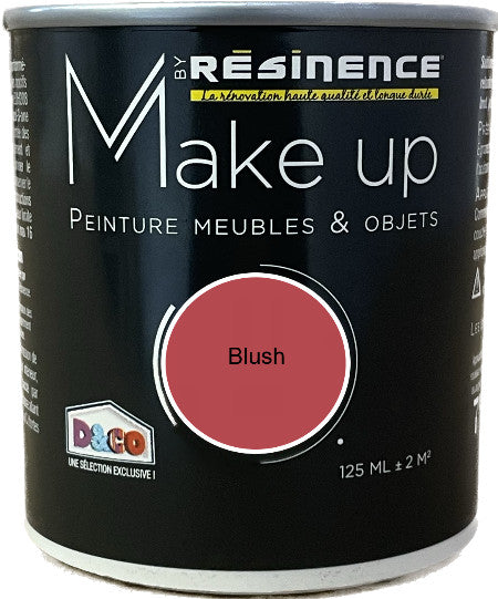 Blush Make Up Resinence PEINTURE DISCOUNT