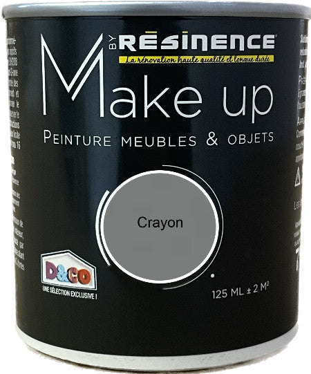 Crayon Make Up Resinence PEINTURE DISCOUNT
