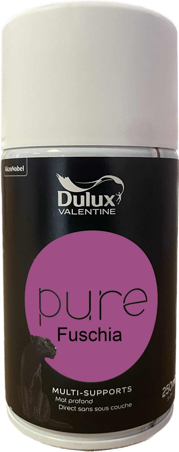 Sprays Pure Dulux Valentine 250 mL