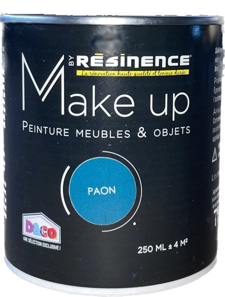 Paon  MakeUp Resinence 0.250L PEINTURE DISCOUNT