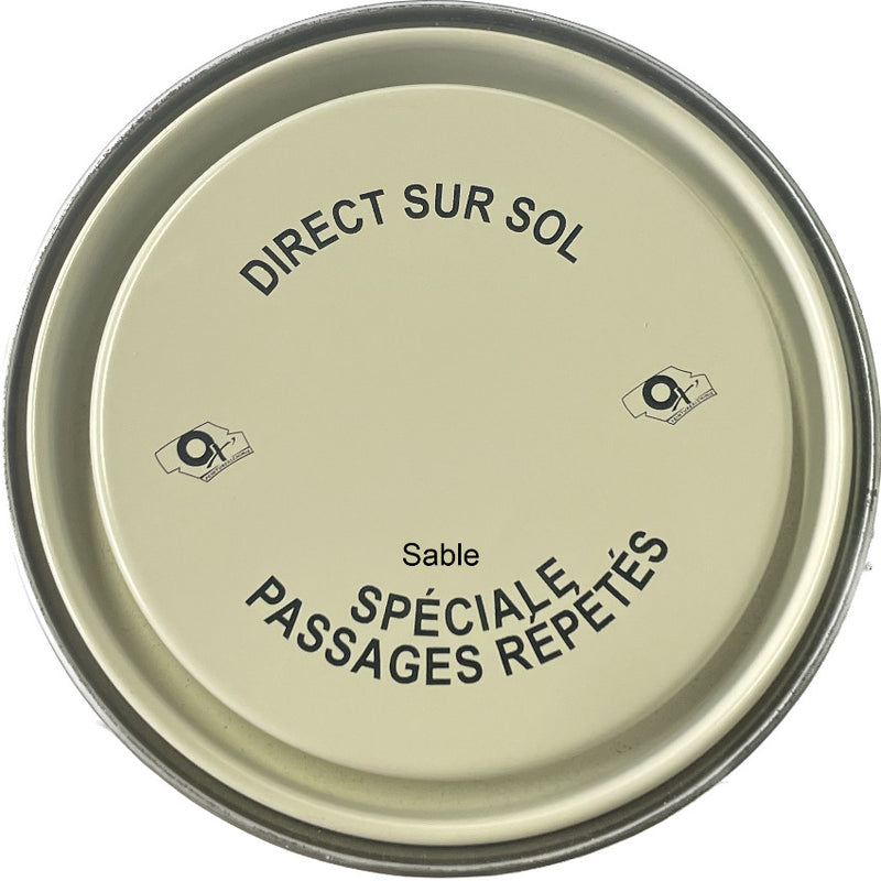 Sable Peinture Direct Sol Oxy | PEINTURE DISCOUNT