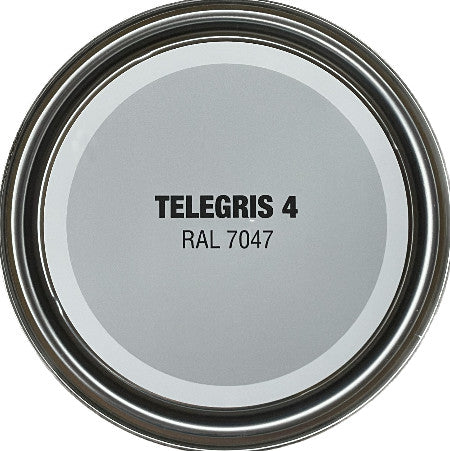 TeleGris 4 Loxxo Peinture Bois | PEINTURE DISCOUNT