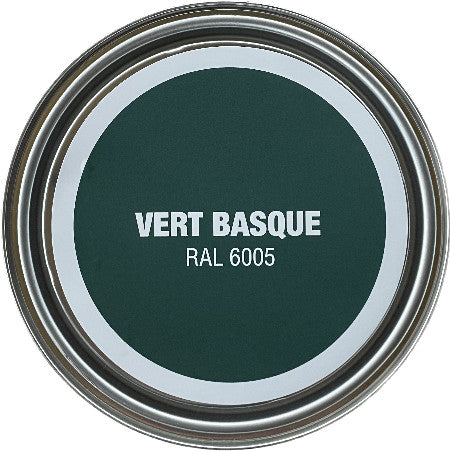 Vert Basque Loxxo Peinture Bois | PEINTURE DISCOUNT