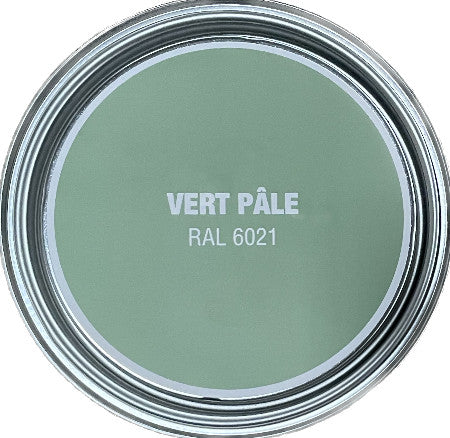 Vert Pale Loxxo Peinture Bois | PEINTURE DISCOUNT
